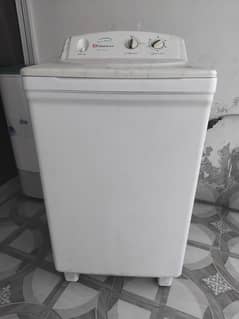 Dawlance washing machine for sale