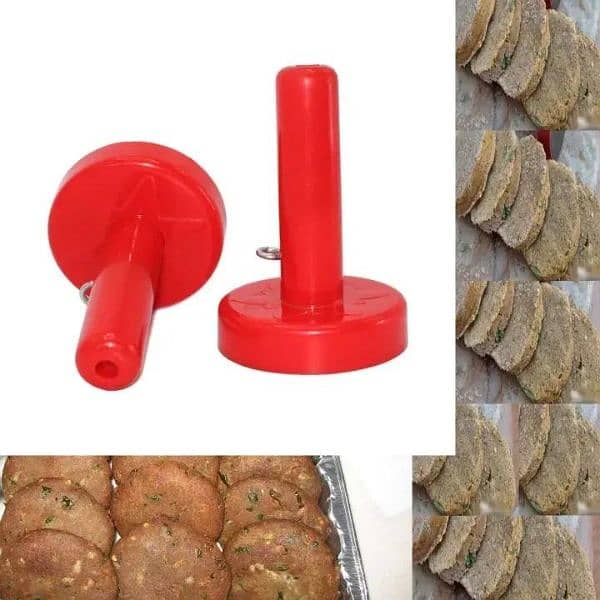 Kabab Maker 3