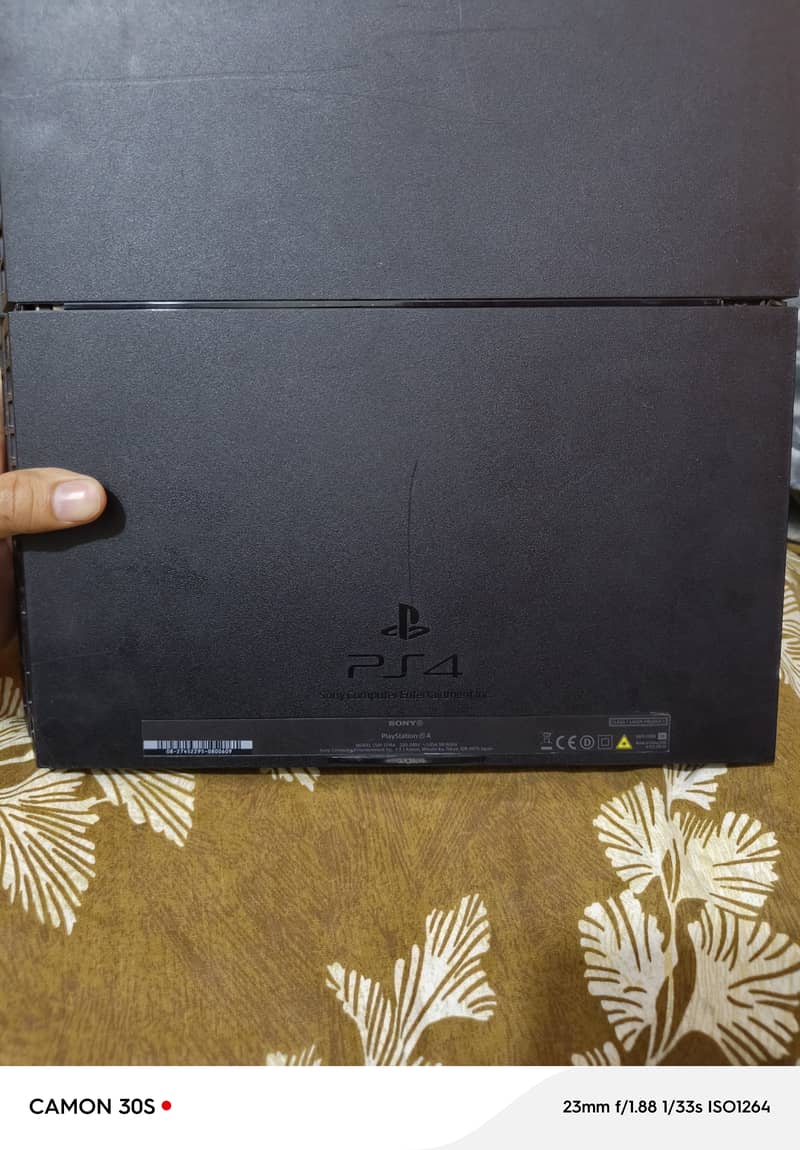 PlayStation 4 1