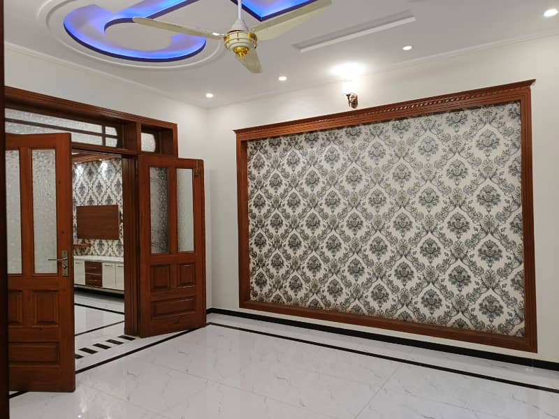 Welcome to Brand New House for sale In G-13/1 lslamabad Size: 35*70 (10 MARLA) 5