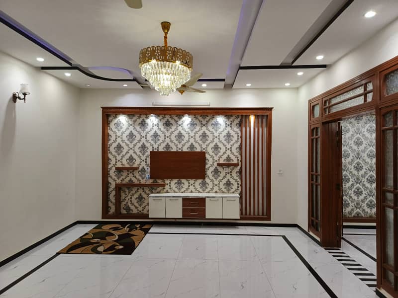 Welcome to Brand New House for sale In G-13/1 lslamabad Size: 35*70 (10 MARLA) 7