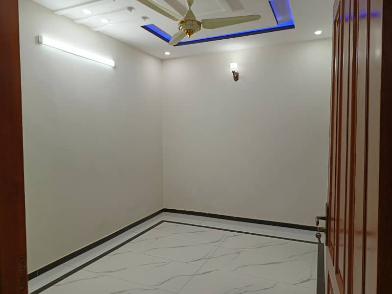 Welcome to Brand New House for sale In G-13/1 lslamabad Size: 35*70 (10 MARLA) 8