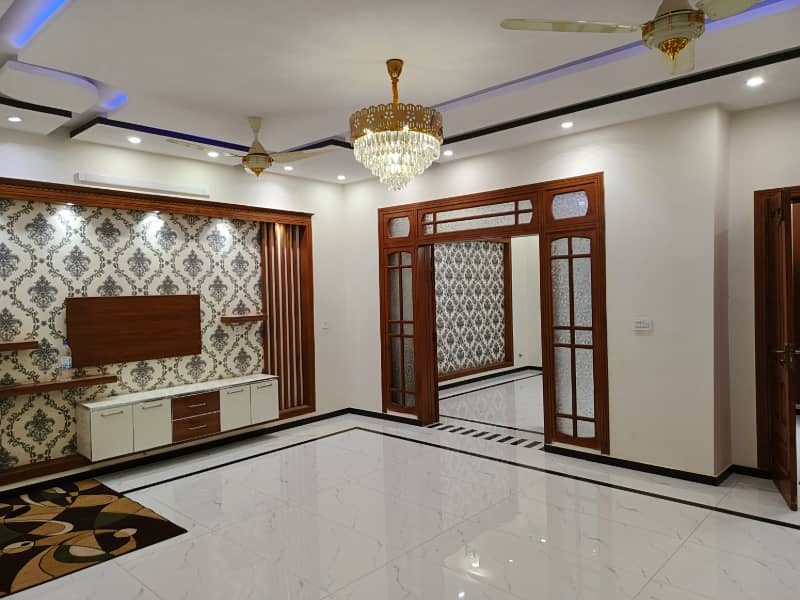 Welcome to Brand New House for sale In G-13/1 lslamabad Size: 35*70 (10 MARLA) 16