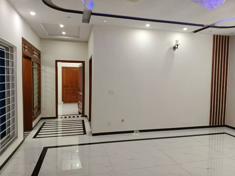 Welcome to Brand New House for sale In G-13/1 lslamabad Size: 35*70 (10 MARLA) 19