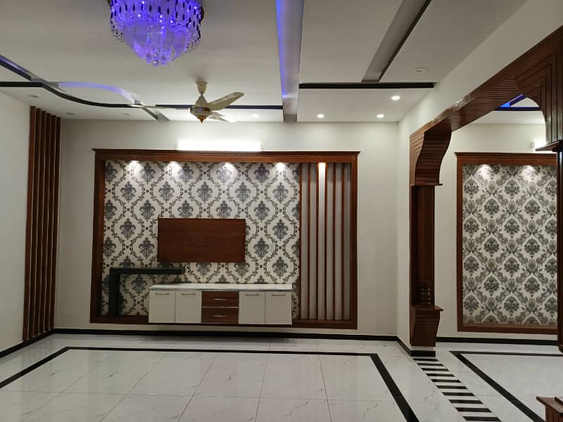 Welcome to Brand New House for sale In G-13/1 lslamabad Size: 35*70 (10 MARLA) 20