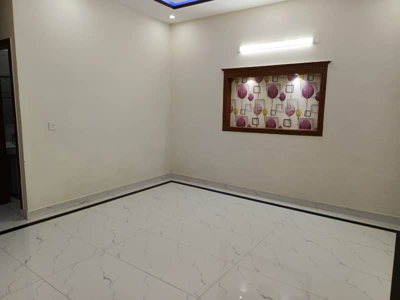 Welcome to Brand New House for sale In G-13/1 lslamabad Size: 35*70 (10 MARLA) 26