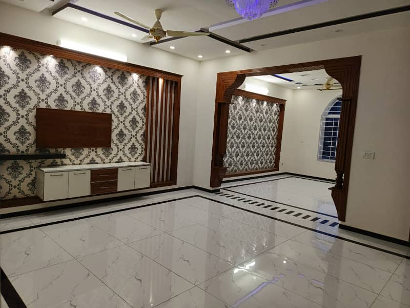 Welcome to Brand New House for sale In G-13/1 lslamabad Size: 35*70 (10 MARLA) 27