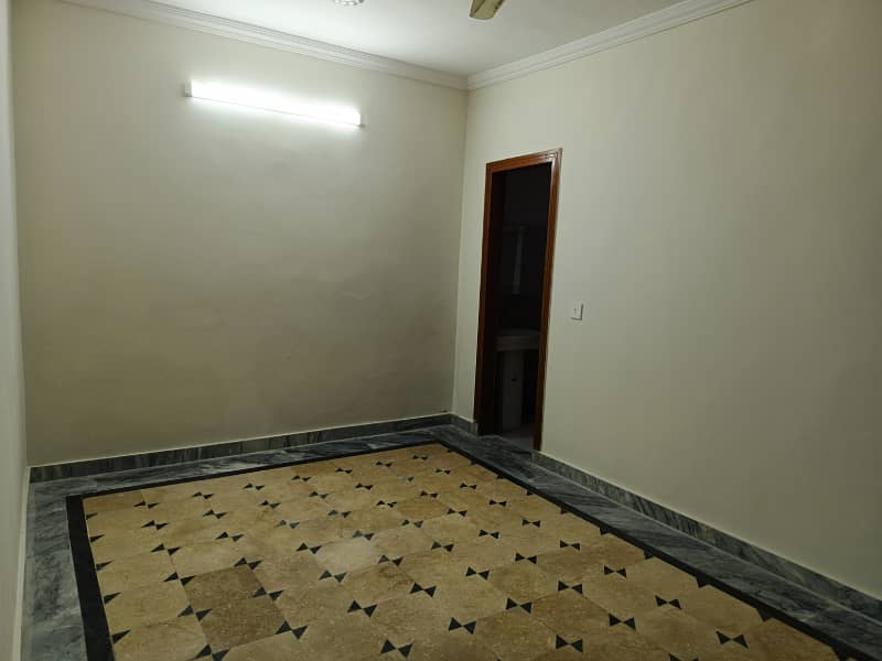 Welcome to Brand New House for sale In G-13/1 lslamabad Size: 35*70 (10 MARLA) 29