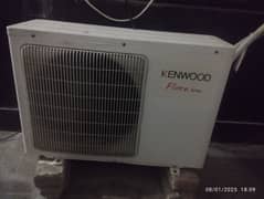 Kenwood 1.5 ton AC