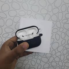 Apple Airbads pro 2nd generation