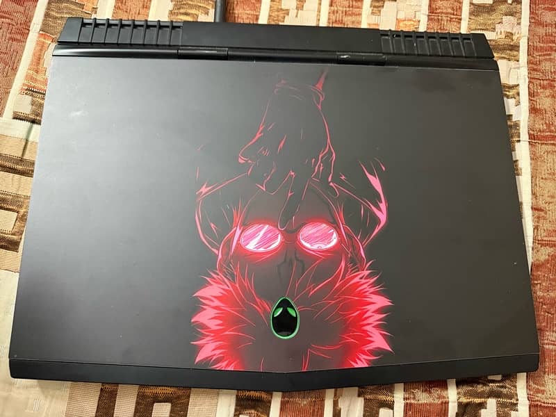 Dell Alienware 15 R4 Gaming Laptop! 0