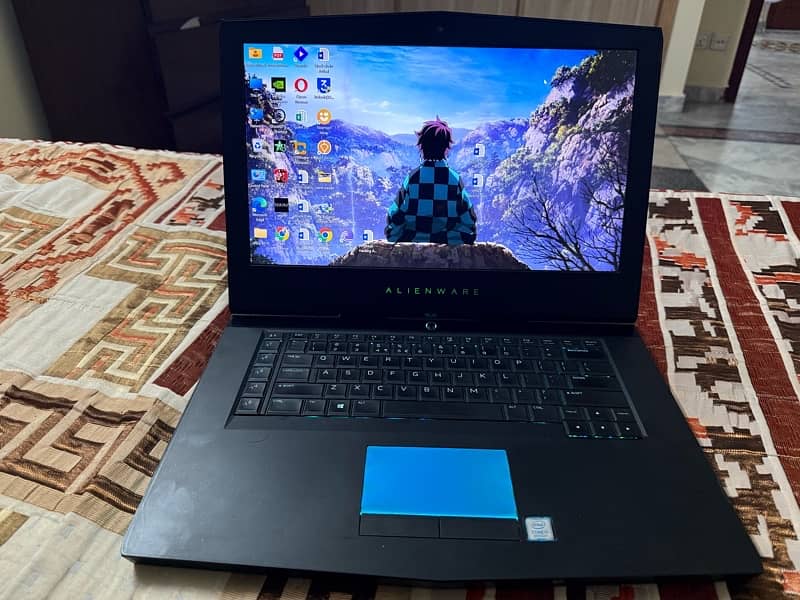 Dell Alienware 15 R4 Gaming Laptop! 5