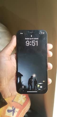 iPhone 12 64gb PTA Approved