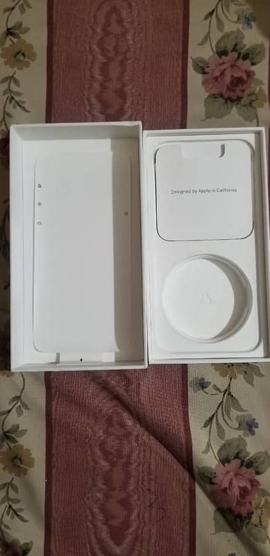 iPhone 12 64gb PTA Approved 4