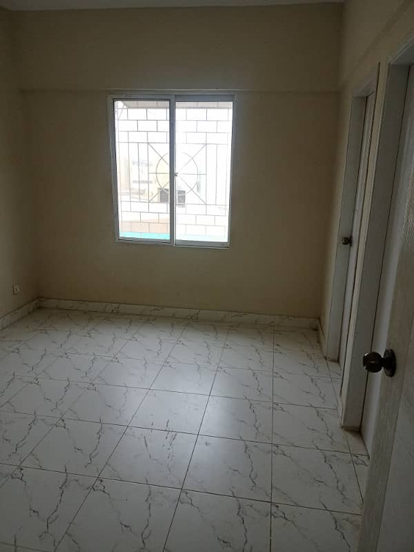 Gohar green city 1 bed lounge appartment for rent 1