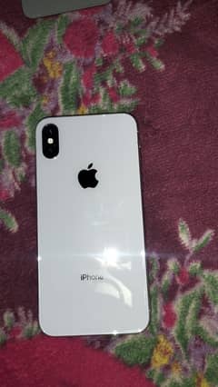 iphone x 256 gb