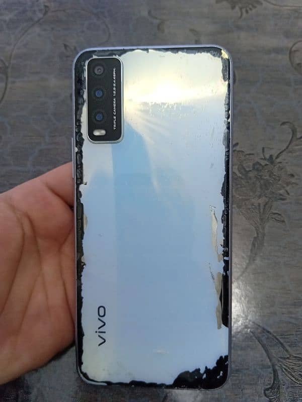 Vivo Y20 Mobile For Sale (4/64) 2