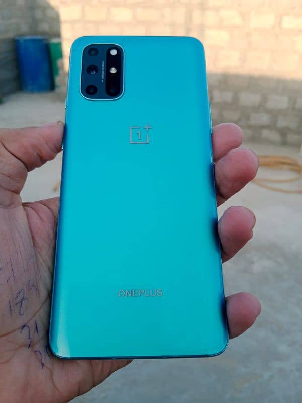 OnePlus 8T 0