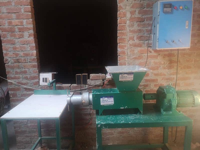 soap making machine 0