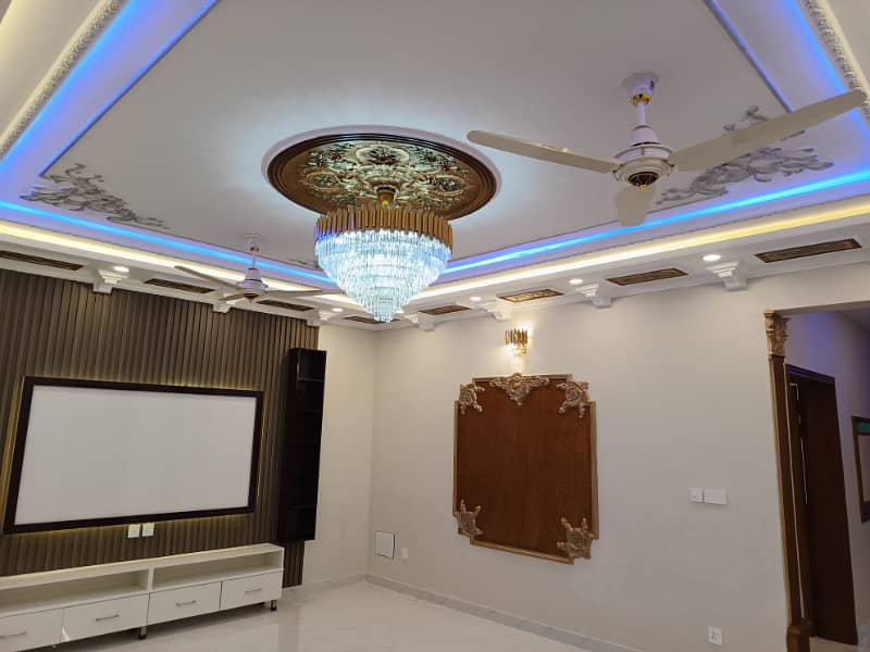 Welcome to Brand New House For Sale In G-13/2 lslamabad Dimension: 40*80 1