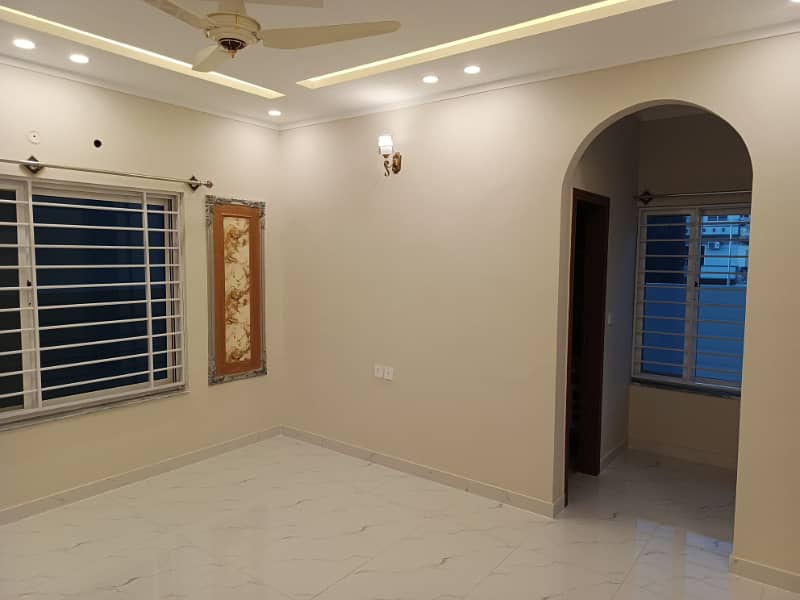 Welcome to Brand New House For Sale In G-13/2 lslamabad Dimension: 40*80 5