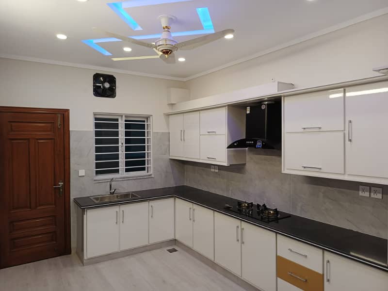 Welcome to Brand New House For Sale In G-13/2 lslamabad Dimension: 40*80 6