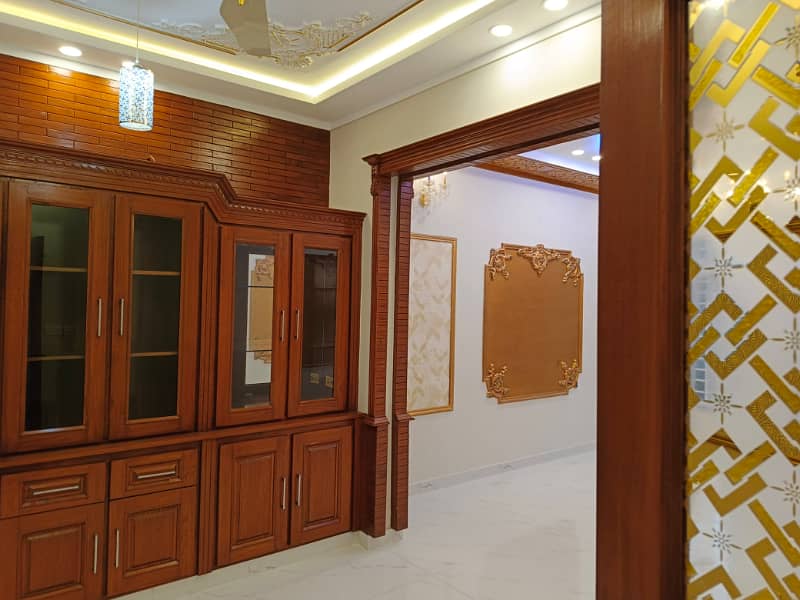 Welcome to Brand New House For Sale In G-13/2 lslamabad Dimension: 40*80 7