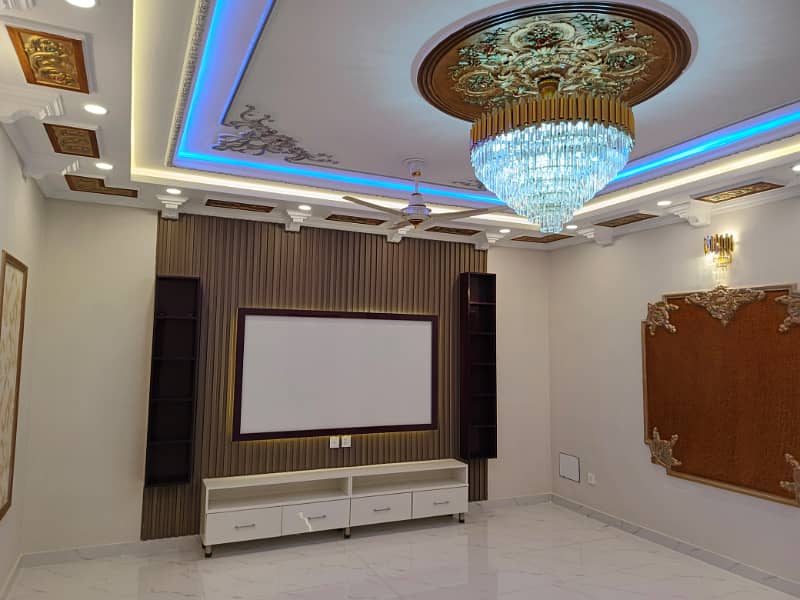 Welcome to Brand New House For Sale In G-13/2 lslamabad Dimension: 40*80 10