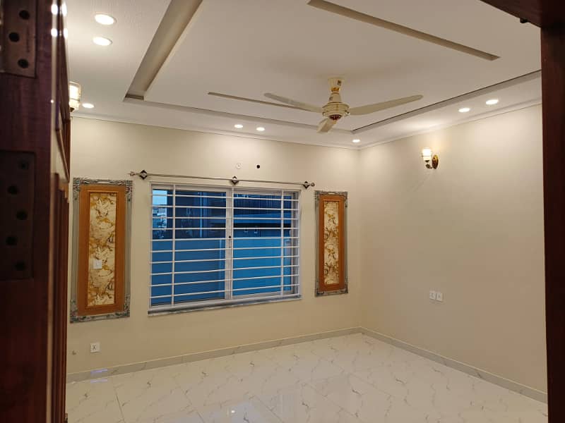 Welcome to Brand New House For Sale In G-13/2 lslamabad Dimension: 40*80 11