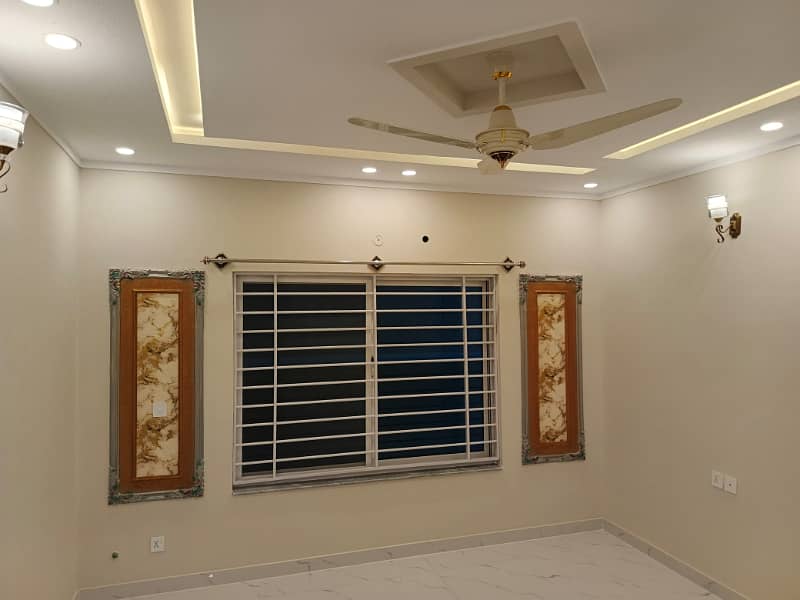 Welcome to Brand New House For Sale In G-13/2 lslamabad Dimension: 40*80 16