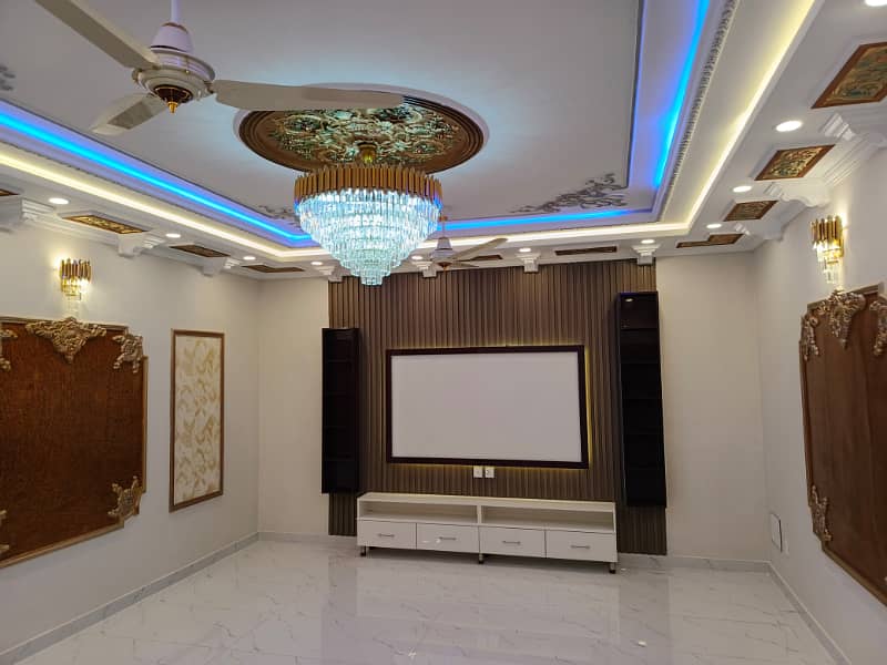 Welcome to Brand New House For Sale In G-13/2 lslamabad Dimension: 40*80 22