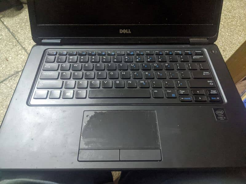 Dell Latitude E7450 for Urgent Sale 1