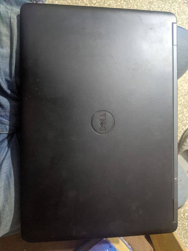 Dell Latitude E7450 for Urgent Sale 4