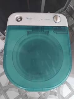 Haier spiner/Dryer