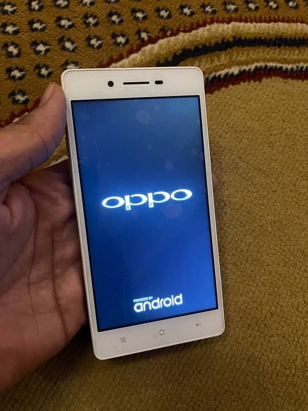 oppo a33 2/16 4