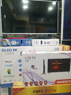 32"INCHESS LETESTS SAMSUNG Smrt UHD led TV 03044319412