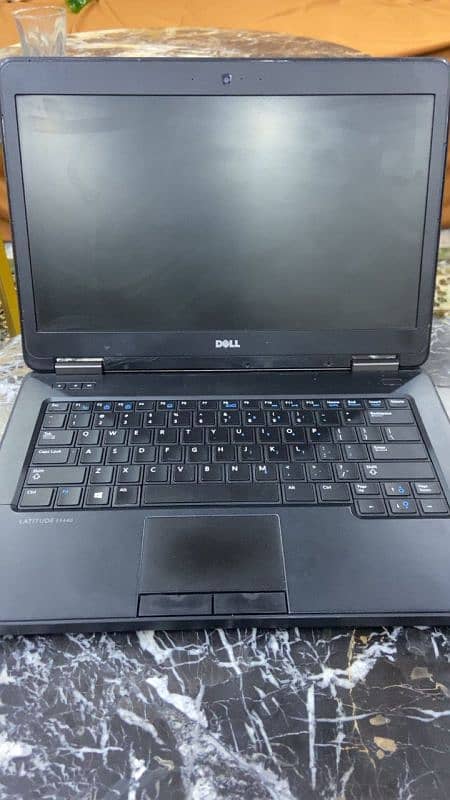 DELL Latitude E5440 core i3(4th generation) 1