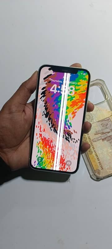 iphone 12 64 gb non pta 7