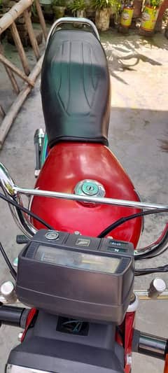 Honda CD70 Bike My WhatsApp number 0325"89-25*770