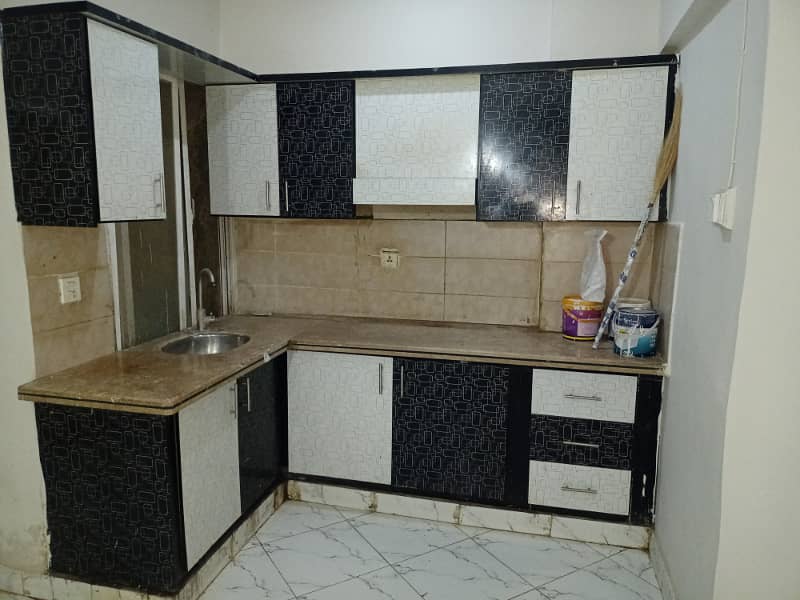 Gohar green city 3 bed appartment available 1