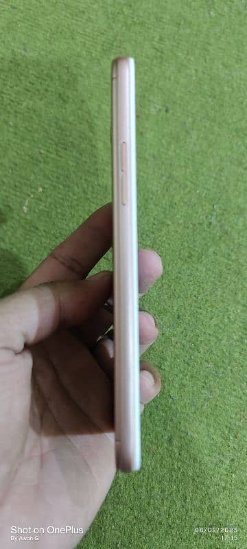 OPPO Mobile 6/128 for sale 6