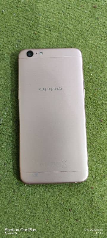 OPPO Mobile 6/128 for sale 7