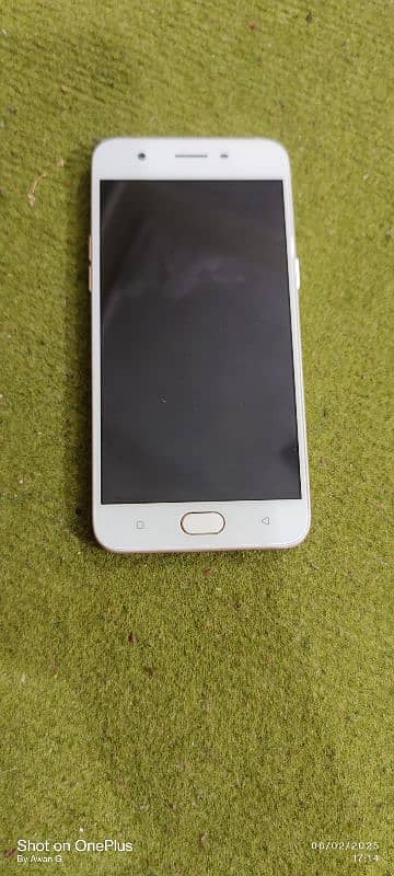 OPPO Mobile 6/128 for sale 9