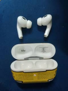 Ear Buds