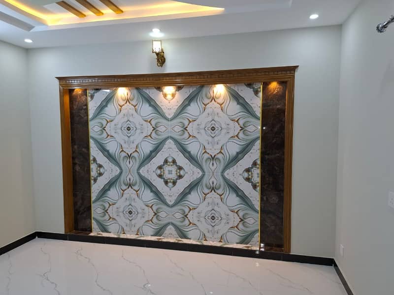 Welcome to Brand New House for sale In G-13 lslamabad Size: 35*70 (10 MARLA) 10