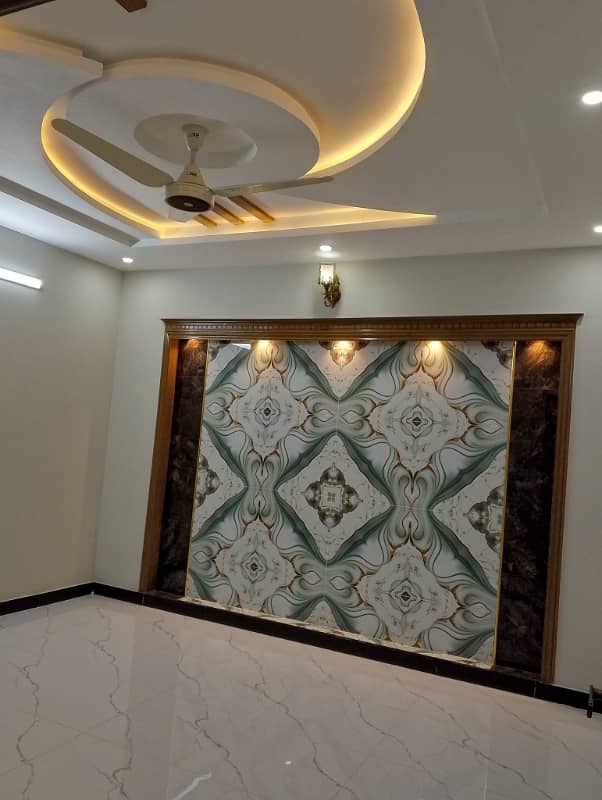 Welcome to Brand New House for sale In G-13 lslamabad Size: 35*70 (10 MARLA) 28