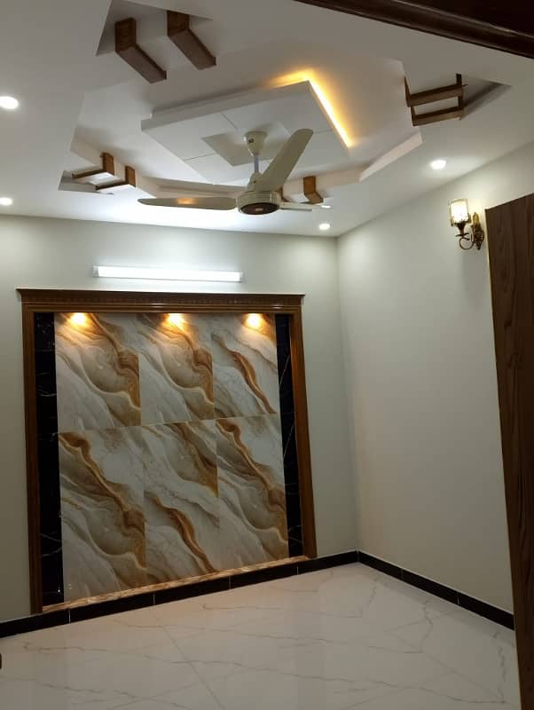 Welcome to Brand New House for sale In G-13 lslamabad Size: 35*70 (10 MARLA) 30