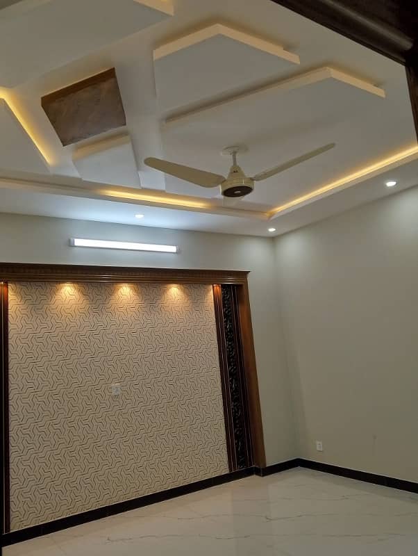 Welcome to Brand New House for sale In G-13 lslamabad Size: 35*70 (10 MARLA) 36