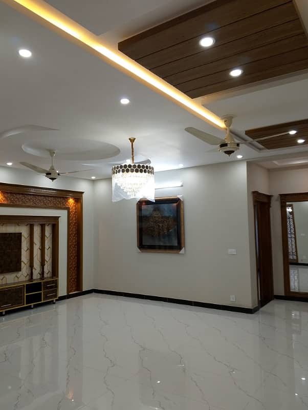 Welcome to Brand New House for sale In G-13 lslamabad Size: 35*70 (10 MARLA) 41