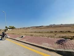 5 Marla Residential Plot in Rose Garden Zone 1 Bahria Town Rawalpindi Phase 8